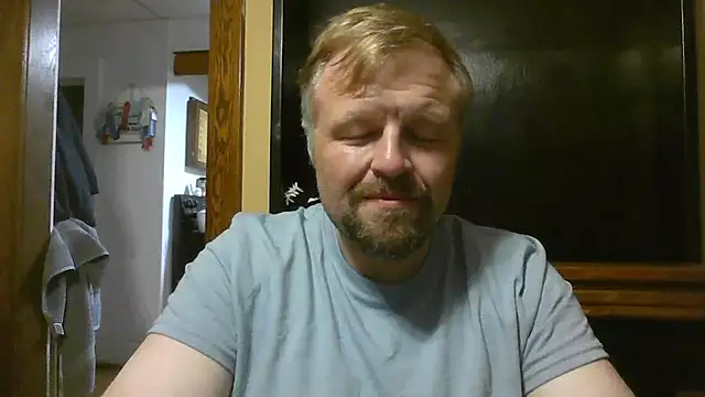 Chat XXX en directo de TheOneDonShaun