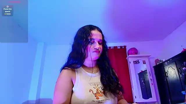 Kristin___ live XXX chat