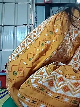 Sweet-runiのウェブカメラショー