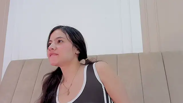 Chat XXX ao vivo de ameliiaa_smith