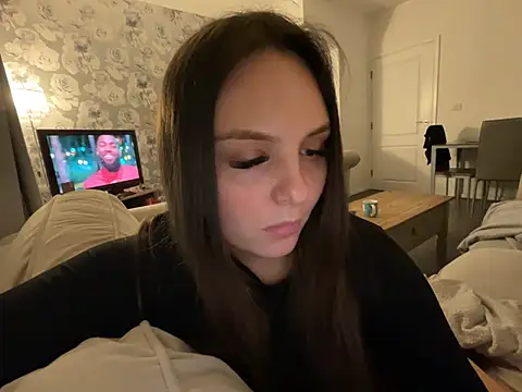 ellmaixo – webcam-show