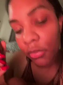 Chaniita Live XXX Chat