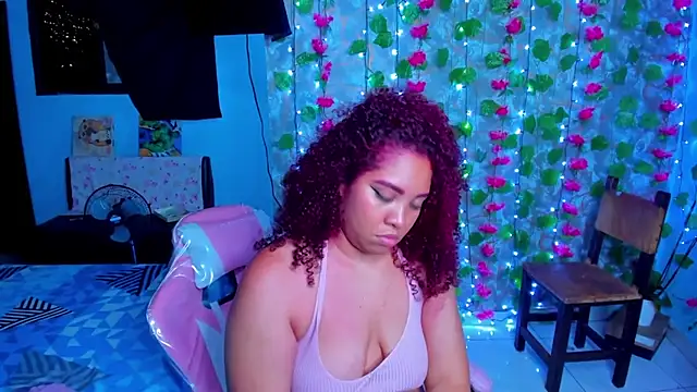 Živý XXX chat AngelaCoffee