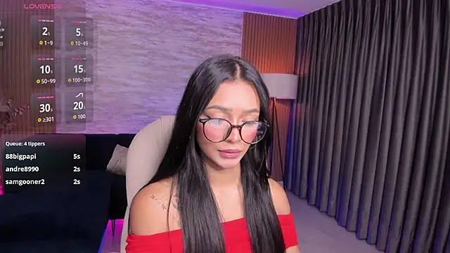 kylie_collins Live XXX-chat