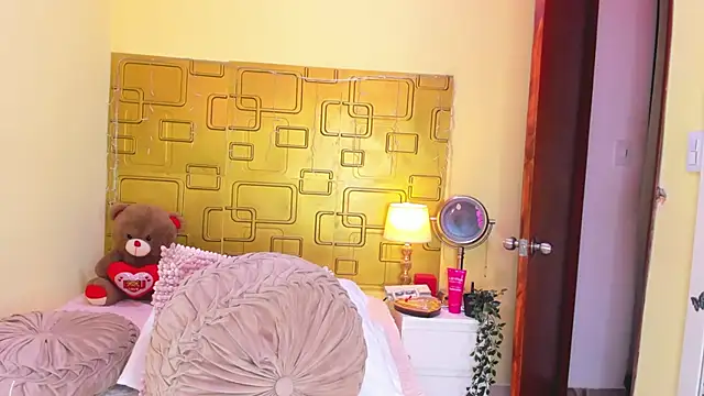 Živý XXX chat Julia_Haye