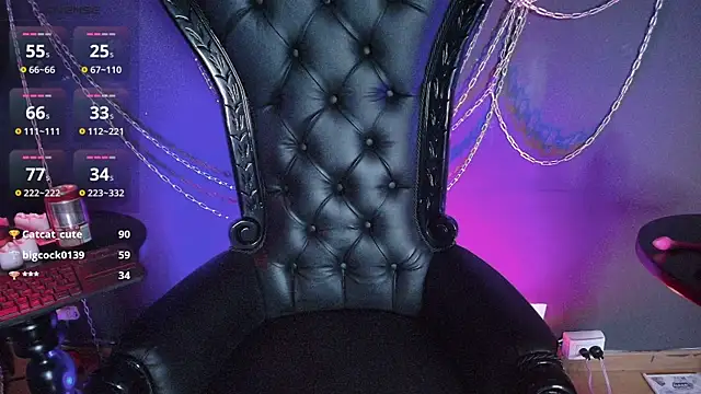 Živý XXX chat Navier__