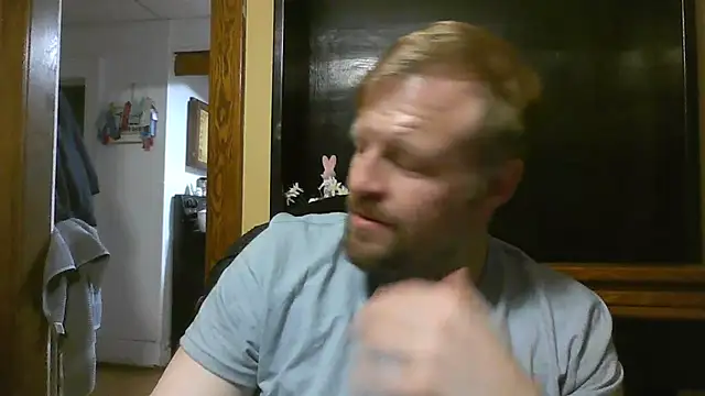 TheOneDonShaunのライブXXXチャット