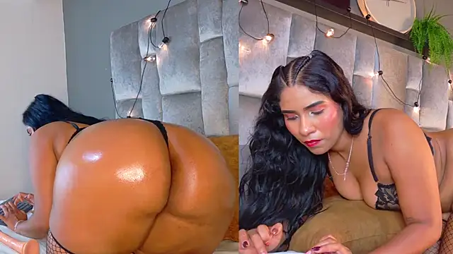 Meganlove__'s Live XXX Chat