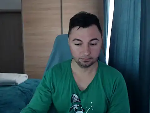 HankMalone Webcam show