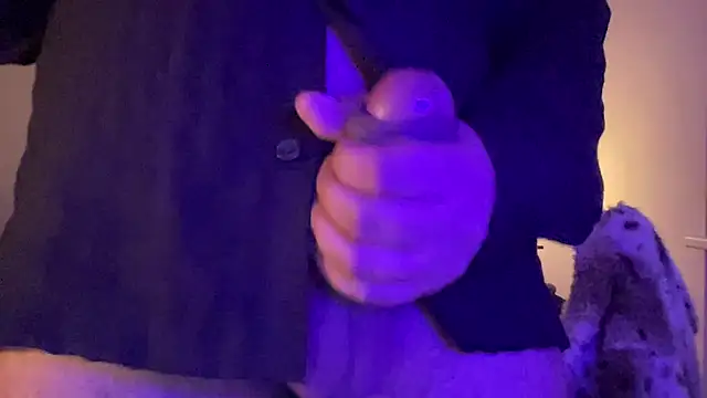 daddyvibes লাইভ XXX চ্যাট