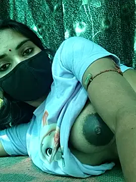 Your_Sweety43のウェブカメラショー