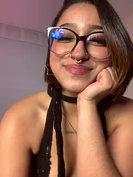 LilithMonette 웹캠 쇼