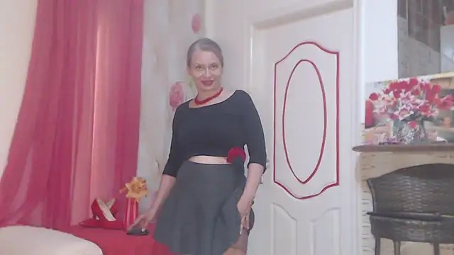 Онлайн чат XXX RebeccaDarling