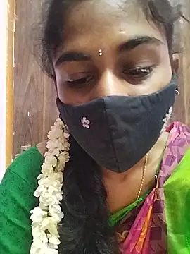 Tamil_Hot_RoyalQueenのウェブカメラショー