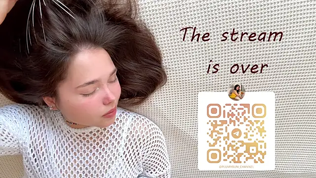 PlumyBunのライブXXXチャット