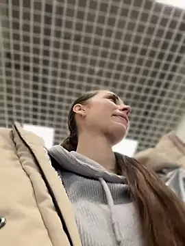 Charming_Ritta Show in webcam