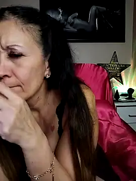 TheDime – Live XXX-chat