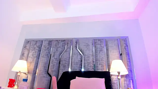 Ciara_Benet 现场XXX聊天