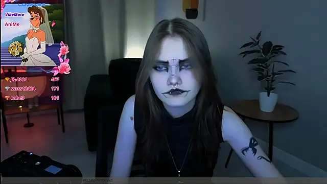 Dilara_xBaby Live XXX Chat