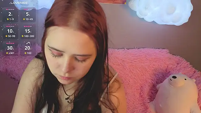 Alis_Platt – Live XXX-chat