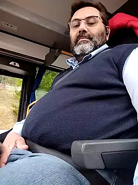 Necroforo Webcam show