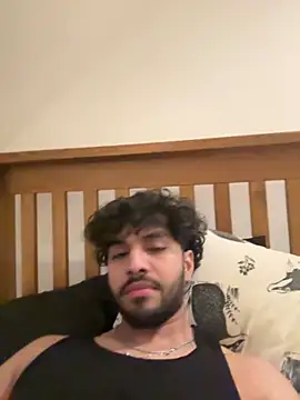 Sloppyking6969のウェブカメラショー