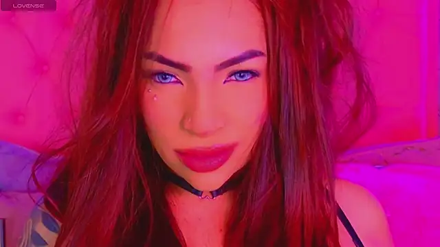 macasweet – Live XXX-chat