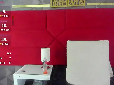 Chat XXX Live hanny_milf