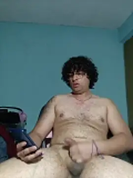 Вебкам-шоу DocPepino