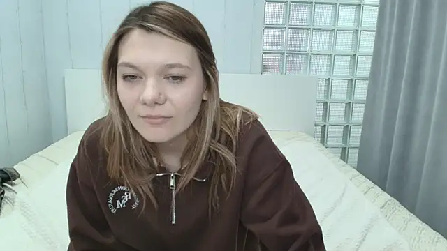 Chat XXX ao vivo de Sunny_Sammy