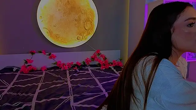 Chat XXX Live LauraHansil