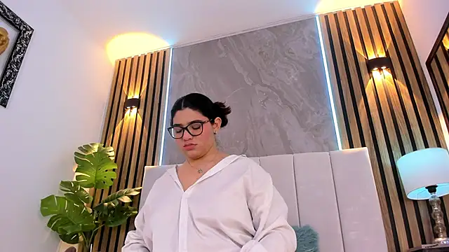 Chat XXX Live Carlotta_de_velour