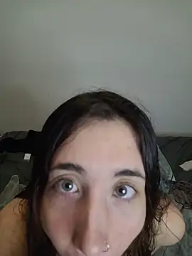 AlissonDavenport Adlı Modelin Canlı XXX Sohbeti