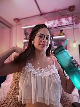 Zoe_Bae Obrolan Langsung XXX