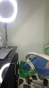 Chat XXX Live NiickyJones