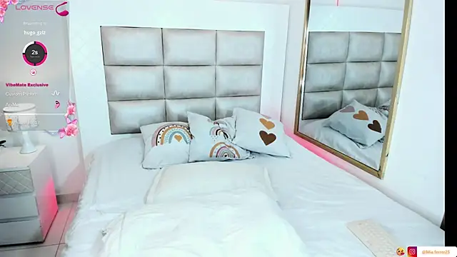 Chat XXX Live Goddess_mia2