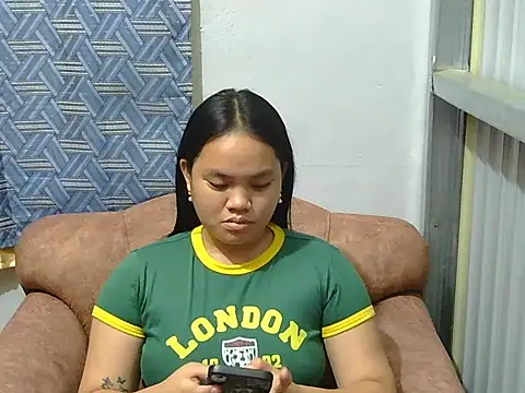 Вебкам-шоу prettykrysgirl