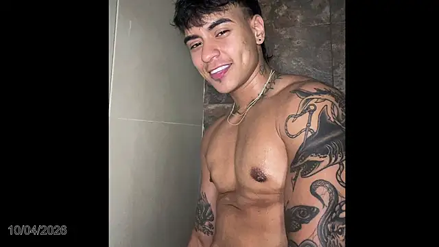 Ftm_xxxperiencieのライブXXXチャット