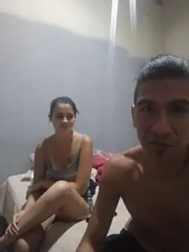 Вебкам-шоу Rodrigohernan19