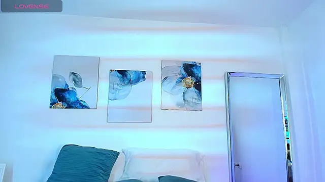 dhalia_lux_ Webcam show