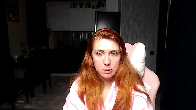 Živý XXX chat Reginasmilee