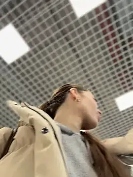 Charming_Ritta 现场XXX聊天