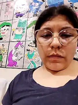 AddisonAndCouple – Kamerová šou