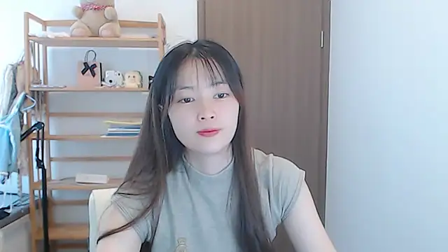 Mimi-cnbaby Live XXX-Chat