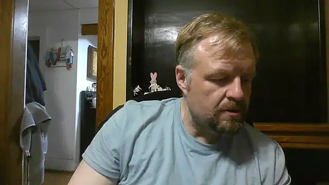 Pertunjukan Kamera Web TheOneDonShaun