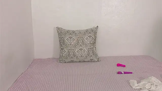 Webkamerová show Alicecutewow