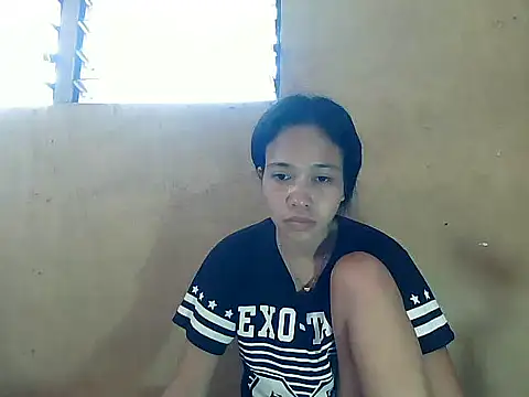 PinaySkinnyGirl Live XXX-Chat