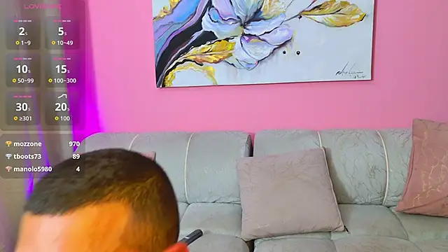 Živý XXX chat Susi_and_mat