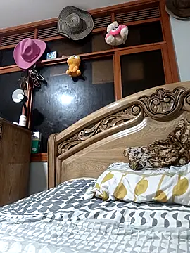 SeductionSilera Chat XXX in diretta