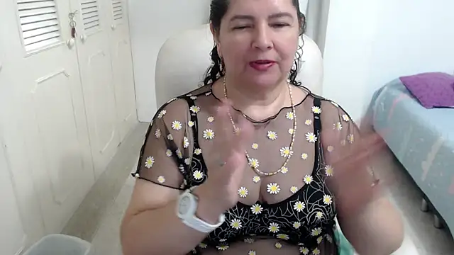 Živý XXX chat leonela_69